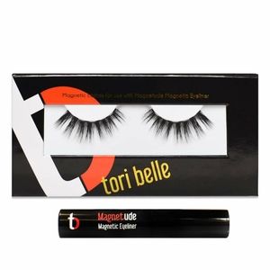 Tori Belle Ladies Night Magnetic Lash Bundle